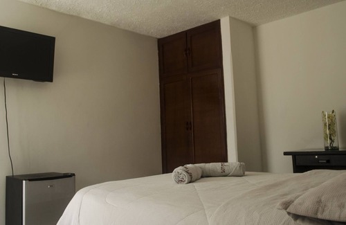 Barrancas Hotel | Hotel Winsor Fonseca