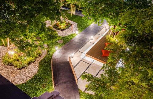 Rama 9 Hotel | Hotel Wizpark Ratchada