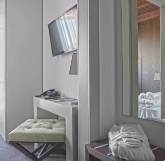 Sonnenalpe Nassfeld Hotel | Hotel Wulfenia 4S - Adults Only