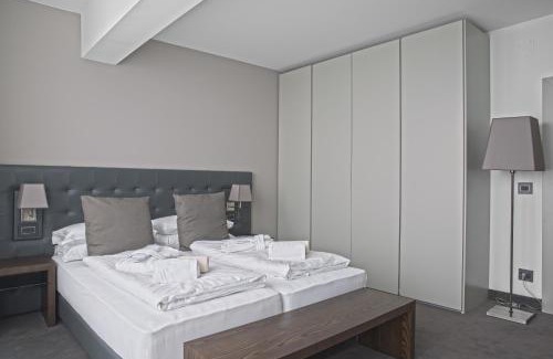 Sonnenalpe Nassfeld Hotel | Hotel Wulfenia 4S - Adults Only