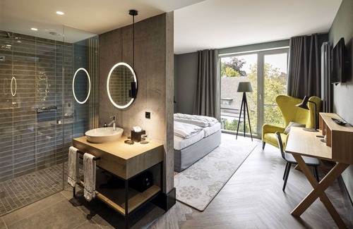 Verl Hotel | Hotel WunnersWat