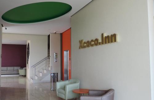 Texcoco Hotel | Hotel Xcoco Inn