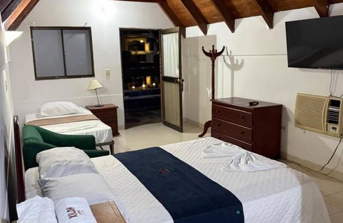 Melgar Resort | Hotel Xilon Resort Melgar