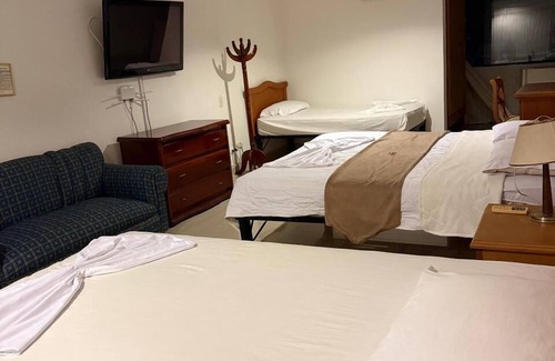 Melgar Resort | Hotel Xilon Resort Melgar