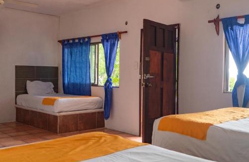 Bacalar Hotel | Hotel XO Bacalar - Frente a Laguna