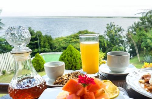 Bacalar Hotel | Hotel XO Bacalar - Frente a Laguna
