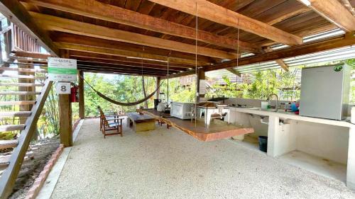 Othon P. Blanco Hotel | Hotel Xu-La Azul