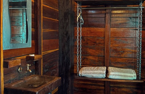 Xul-Ha Hotel | Hotel Xu-La Azul