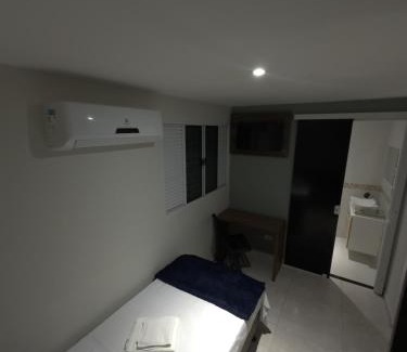 Telemaco Borba Hotel | Hotel XV