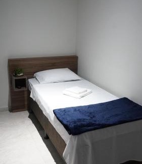 Telemaco Borba Hotel | Hotel XV