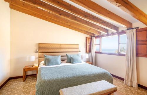 Deia Hotel | Hotel y Apartamentos DES PUIG