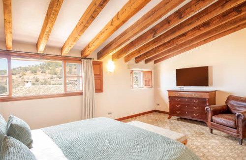 Deia Hotel | Hotel y Apartamentos DES PUIG