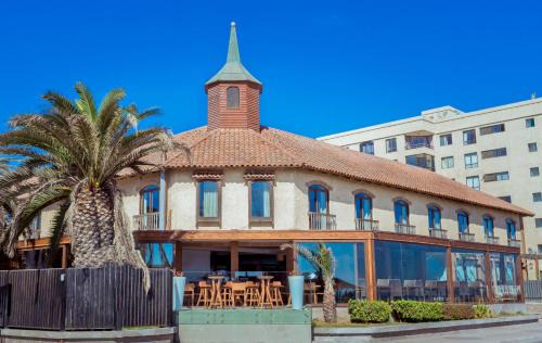 La Serena Hotel | Hotel y Cabañas Campanario
