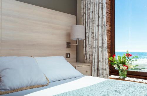 La Serena Hotel | Hotel y Cabañas Campanario