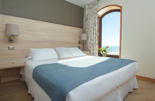 La Serena Hotel | Hotel y Cabañas Campanario