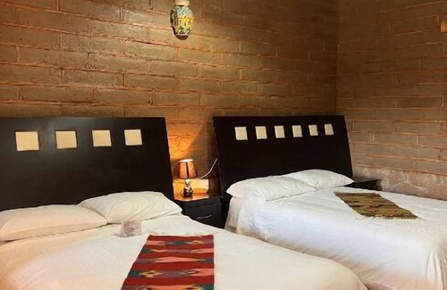 Zacatlan Hotel | Hotel y Cabañas Mountain Lodge