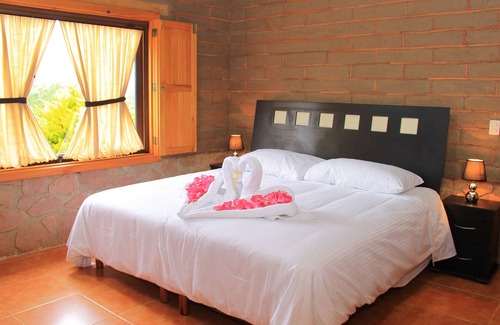 Zacatlan Hotel | Hotel y Cabañas Mountain Lodge