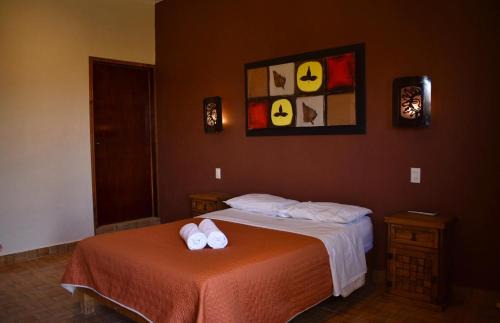 Yautepec Hotel | Hotel y Cabañas Quinta Los Cipreses