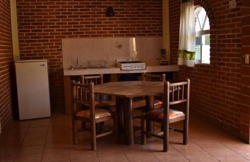 Yautepec Hotel | hotel y cabañas quinta los cipreses