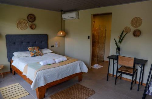 Guapiles Hotel | Hotel y Cabinas del Trópico