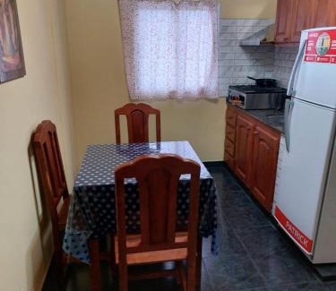 Perico Apartment | Hotel y Departamentos Arroyos