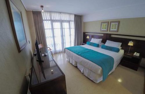 La Serena Hotel | Hotel y Departamentos La Serena - Caja Los Andes