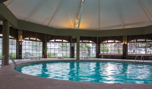 La Serena Hotel | Hotel y Departamentos La Serena - Caja Los Andes