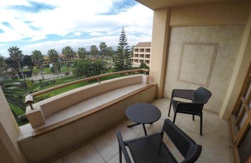 La Serena Hotel | Hotel y Departamentos La Serena - Caja Los Andes