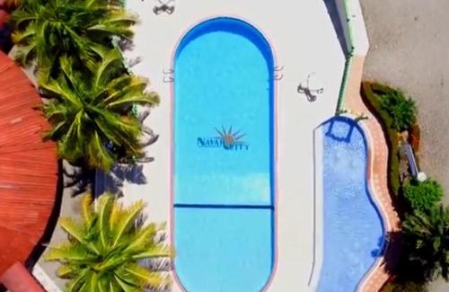 Villavicencio Hotel | Hotel y Parque Turístico Navar City