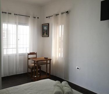 Siguatepeque Apartment | Hotel y Plaza JMI
