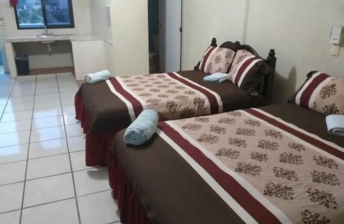 Chunhuhub Hotel | Hotel y Restaurante HC