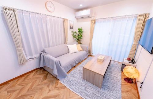 Kita House | HOTEL Y's HOUSE - Vacation STAY 66523v