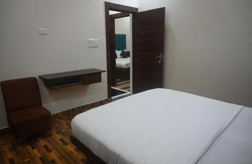 Allahabad Hotel | Hotel yadunath