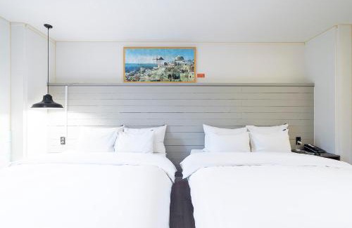 Cheongju Hotel | HOTEL YaJa WestGate