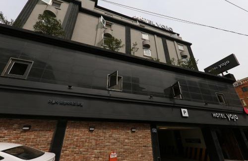 Cheongju Hotel | HOTEL YaJa WestGate