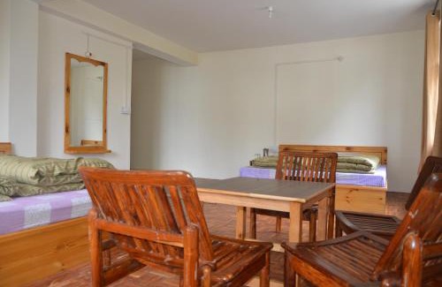 Keylong Hotel | Hotel Yak Jispa