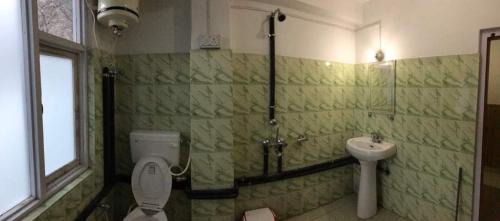 Keylong Hotel | Hotel Yak Jispa