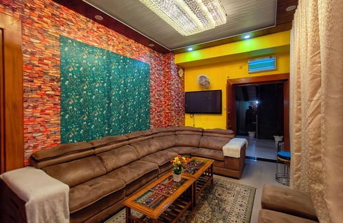 Varanasi Hotel | Hotel Yash Residency Assi Ghat & Bhu