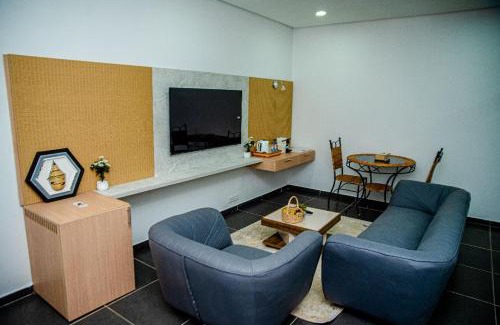 Yamoussoukro Hotel | Hotel Yatchenin Yamoussoukro