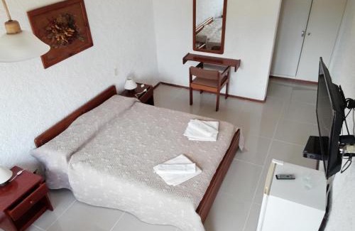 La Paloma Hotel | Hotel Yeruti