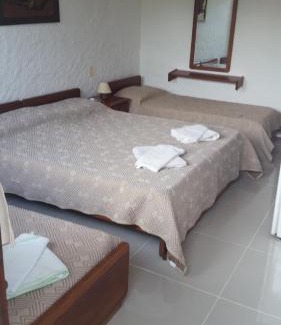 La Paloma Hotel | Hotel Yeruti