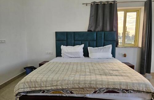 Dehradun Hotel | Hotel YesWell