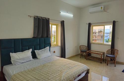 Dehradun Hotel | Hotel YesWell
