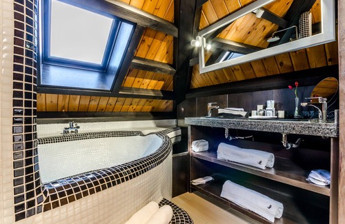 Guadix Hotel | Hotel YIT Abentofail