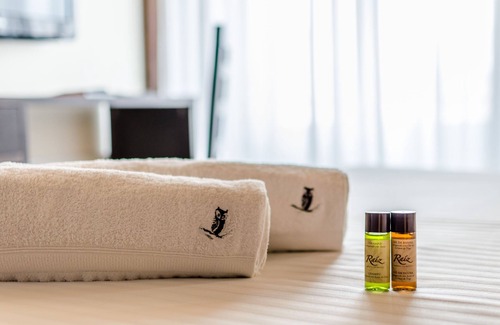 Guadix Hotel | Hotel YIT Abentofail