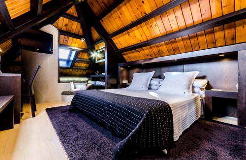 Guadix Hotel | Hotel YIT Abentofail