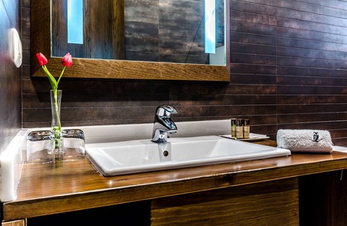 Guadix Hotel | Hotel YIT Abentofail