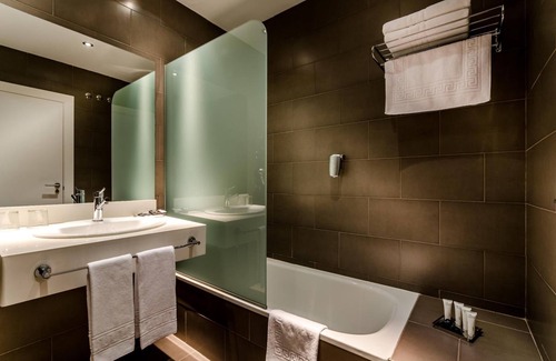 Mairena del Aljarafe Hotel | Hotel YIT Vía Sevilla Mairena