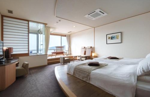 Tsubashiki Onsen Hotel | Hotel Yokikan