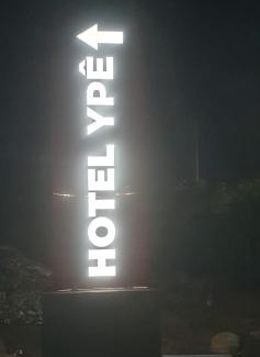 Floriano Hotel | Hotel Ype